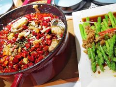 -九锅一堂酸菜鱼(学府凯德店)