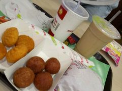 -美味基(岑溪餐厅店)