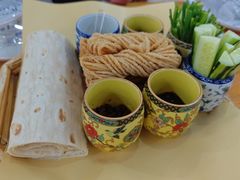 -十二道丰味·徐州土菜·烧烤(何山路店)