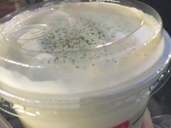 -香港鸿记冰室