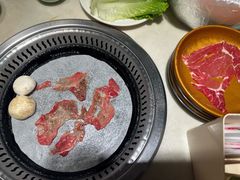 -犇放和牛烤肉·烤榴莲自助(苏宁城市奥莱店)