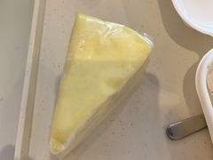 -摩尔森林·蛋糕烘焙·甜品自助(三牌楼店)