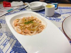 -江南韵·无锡太湖文化体验餐厅(凤凰天街店)