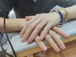 -iU美甲美睫