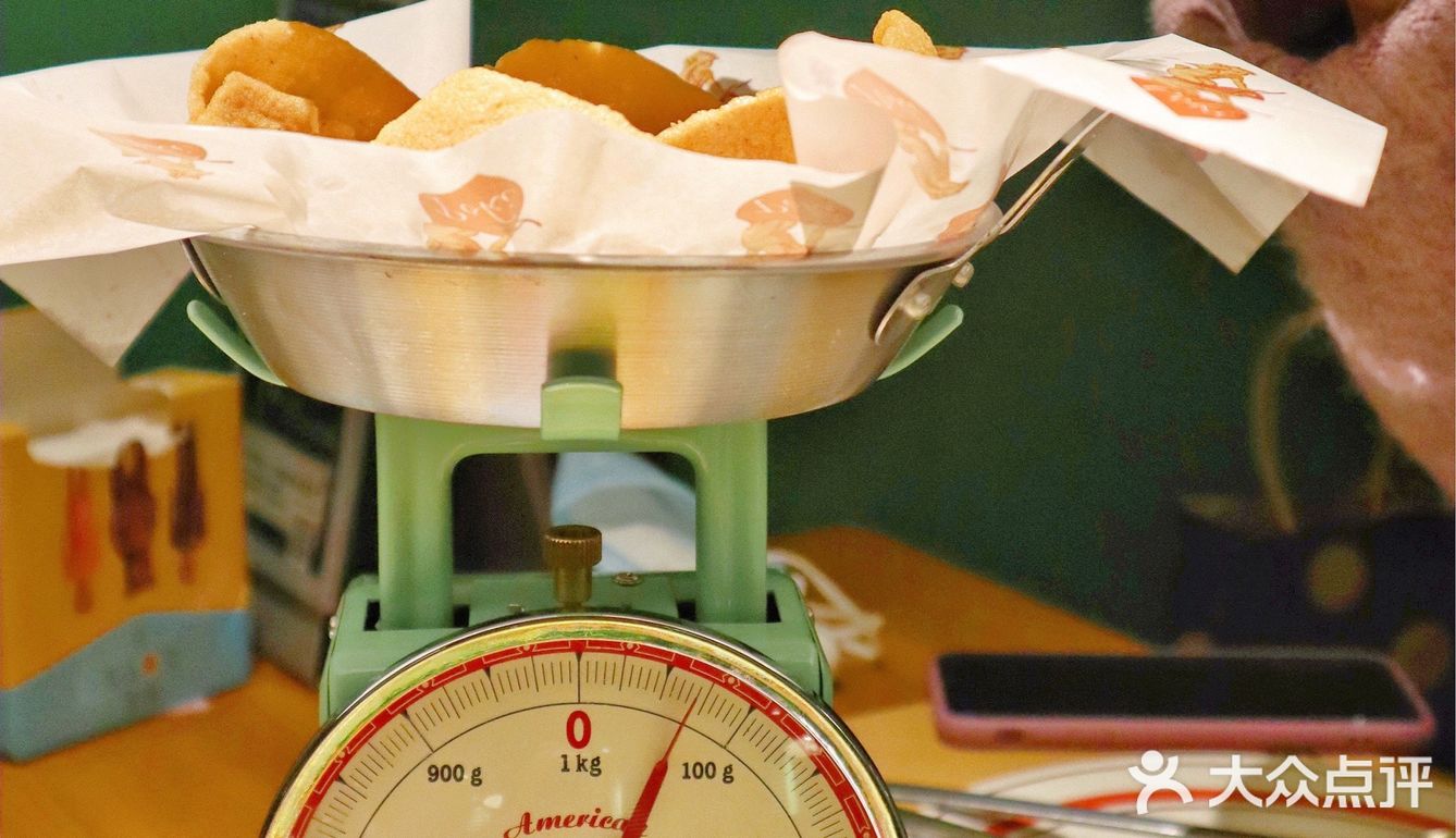 武汉想吃泰餐一定认准这家！虾饼拍手叫绝啊！