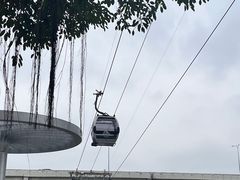 -广州市白云山风景名胜区