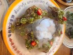 -椰莱泰小谷·东南亚融合菜(坪山悦阾SPACE店)