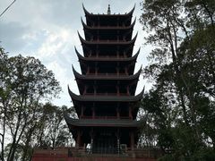 -棠湖公园