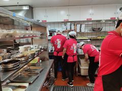 自助取餐区-再回首(西关木塔巷店)