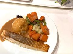 -宜家·瑞典风味餐厅(海达南街店)