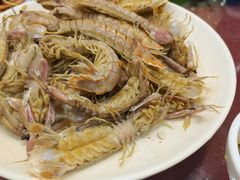 -小铜锣湾海鲜家常菜馆(河西店)