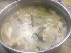-新记印象酸菜鱼馆(天阳亲子广场店)