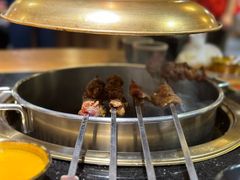 -水浒烤肉(国贸店)