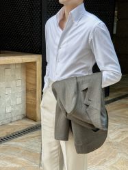 -THE RUIZ GZ睿制西装定制