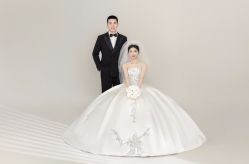 -雅云婚纱摄影工作室旗舰店