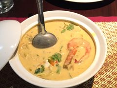 冬阴功-Sala Thai Restaurant