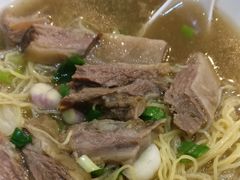 -源记茶餐厅(尖沙咀店)