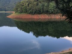 -孔雀湖生态旅游区