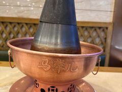 -牛街·马辈儿涮肉(陶然亭店)