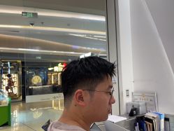 -SIEG hair salon