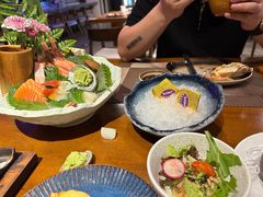 -和彩放题餐厅(酒仙桥店)
