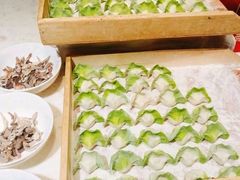 -蓝海国际大饭店·蓝钻自助百汇(兰山店)