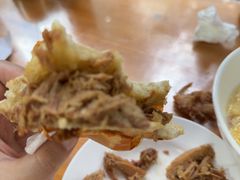 -子午路张记肉夹馍(翠华路店)
