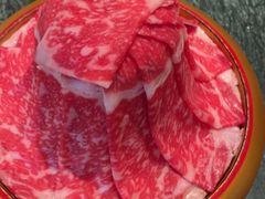 -牛New寿喜烧(金鹰世界店)