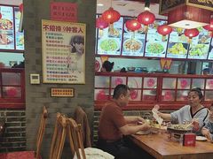 -陈家老院子·长春特色东北家宴(一匡街店)