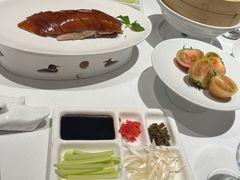 -四季民福烤鸭店(王府井东安门店)