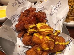 -湖滨1950牛排西餐厅(泽州路店)