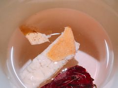 自助茶水-新太二·鲜料川菜(晶耀前滩店)