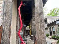 -嵩祝寺及智珠寺