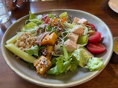 主厨沙拉-G+KITCHEN(龙湖狮山天街店)