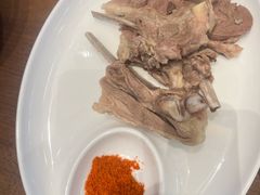 -靖远尕六美味羊羔肉