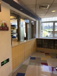 -北京新世纪儿童医院