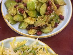 -恭敬李老北京炸酱面·京味菜(西花市店)