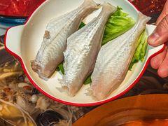 -大龙燚火锅(天安云谷店)