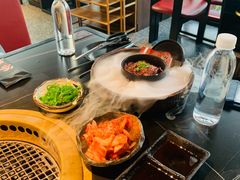 -谷牛和牛烤肉(漕河泾印象城店)