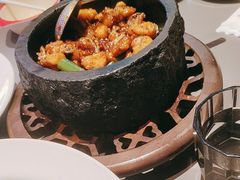 -桂满陇·杭州饭店(清河万象店)