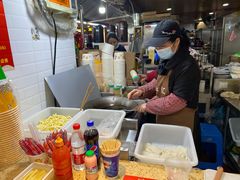 -柳陈記鸡柳薯条年糕(恒大店)