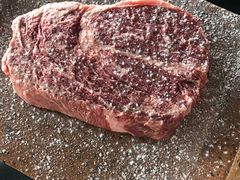-老乾杯和牛烧肉(王府中环店)