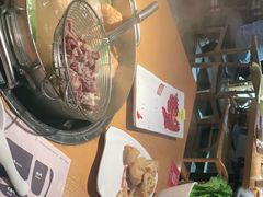 -海银海记潮汕牛肉火锅(新港中路海珠店)