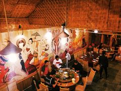 大堂-多哥水傣味餐厅(司马巷店)