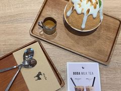 -After You Dessert Cafe(CENTRALWORLD)
