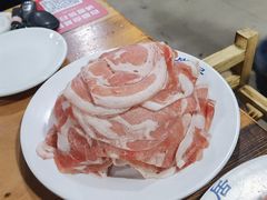 -元盛居(生态大街店)