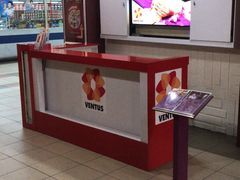 -ventus spa 沙巴亚庇正宗精油按摩会所