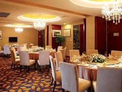 -悦隆酒店-中餐厅