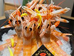 -桃夭日式料理(国信店)