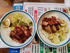 -永祥烧腊餐厅(虹口店)